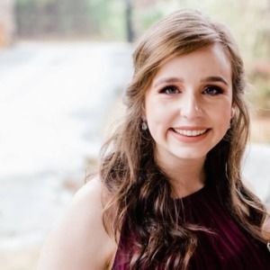 Meet your Posher, Rachel